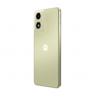 Motorola Moto E14 2/64GB Dual-Sim mobiltelefon zöld (PB3C0009PL)